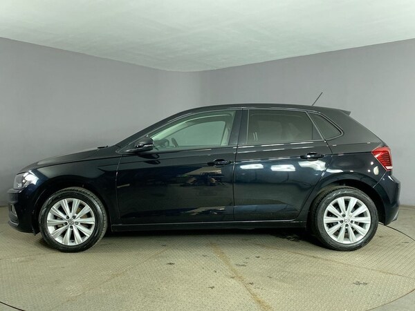 Used Volkswagen Polo 2020 for sale - 75548596: Photo 13