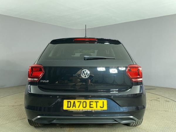 Used Volkswagen Polo 2020 for sale - 75548596: Photo 15