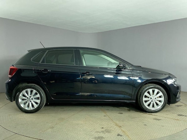 Used Volkswagen Polo 2020 for sale - 75548596: Photo 17