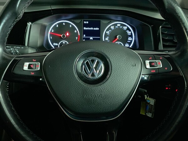 Used Volkswagen Polo 2020 for sale - 75548596: Photo 22