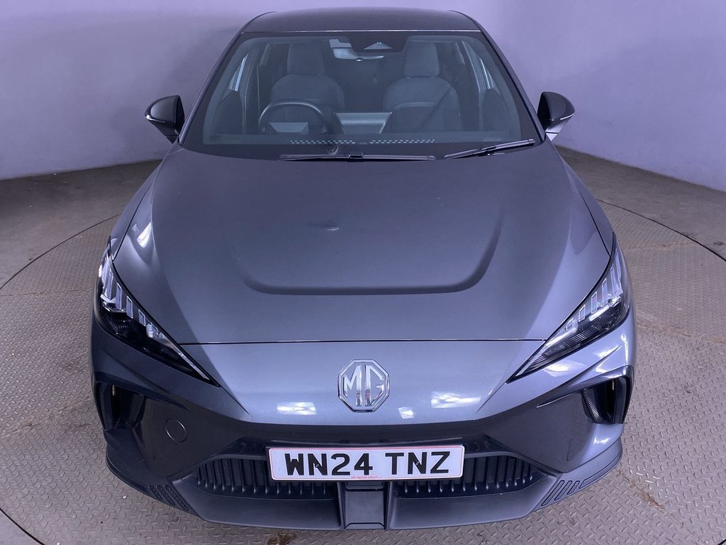 Used MG MG4 2024 for sale - 77451834: Photo 10