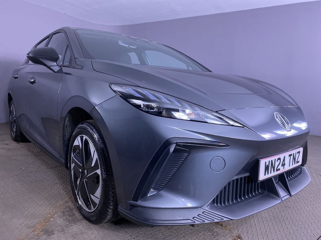 Used MG MG4 2024 for sale - 77451834: Photo 11