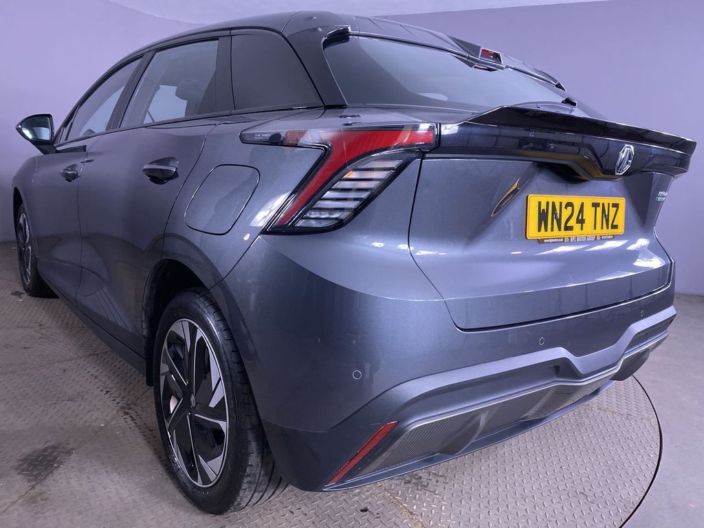 Used MG MG4 2024 for sale - 77451834: Photo 14