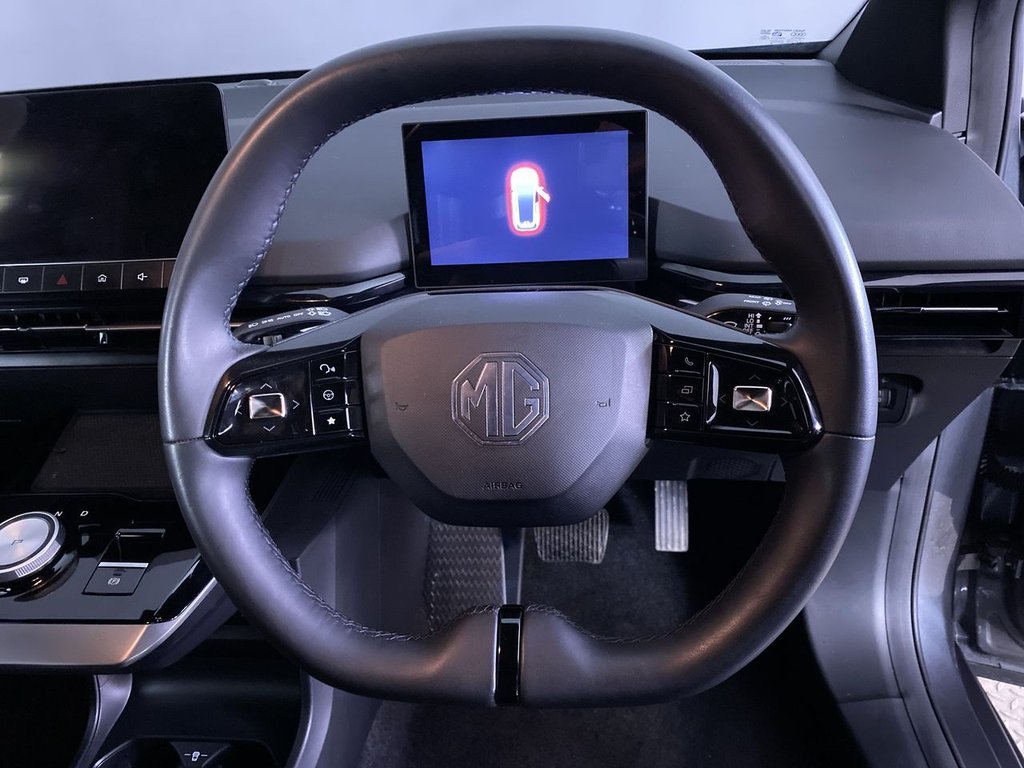 Used MG MG4 2024 for sale - 77451834: Photo 16