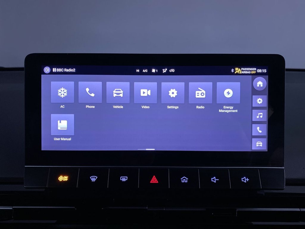 Used MG MG4 2024 for sale - 77451834: Photo 20