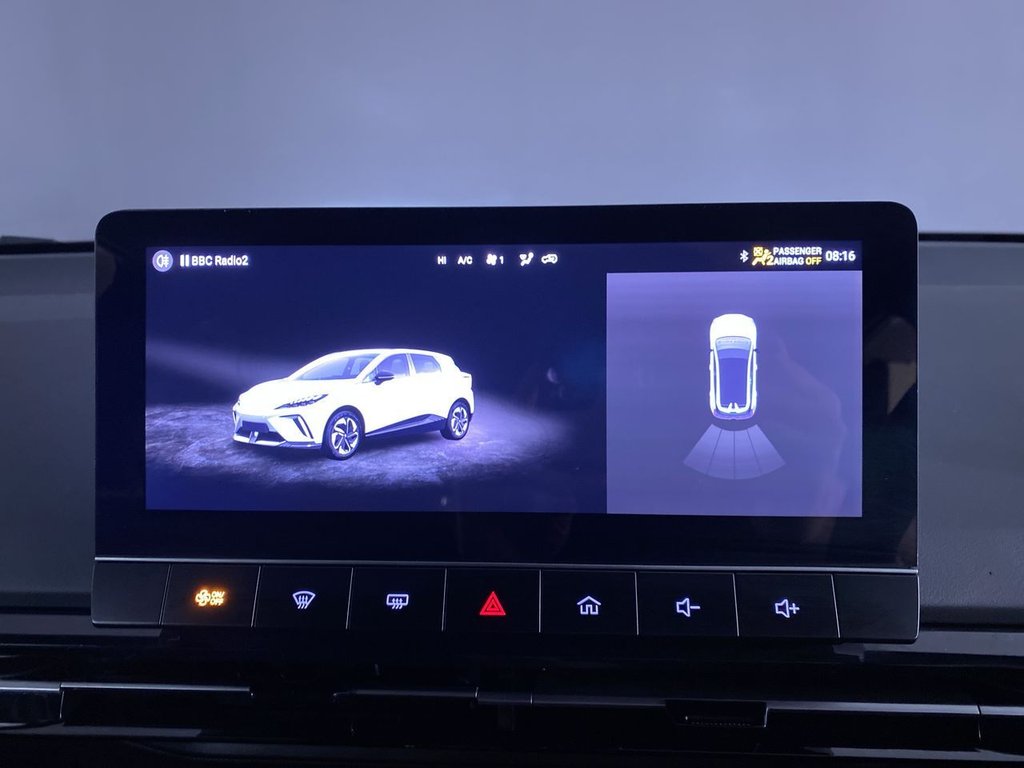 Used MG MG4 2024 for sale - 77451834: Photo 24