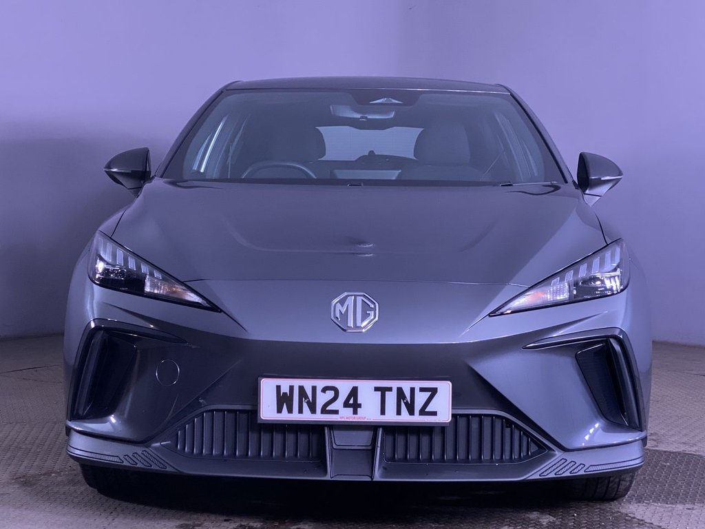 Used MG MG4 2024 for sale - 77451834: Photo 3