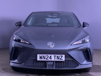 Used MG MG4 2024 for sale - 77451834: Photo