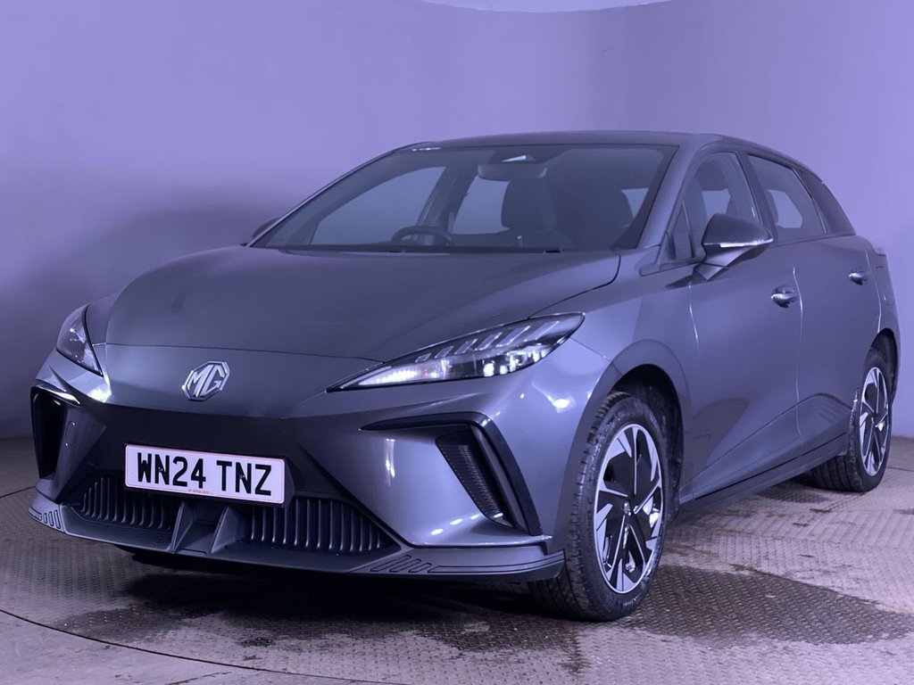 Used MG MG4 2024 for sale - 77451834: Photo 4