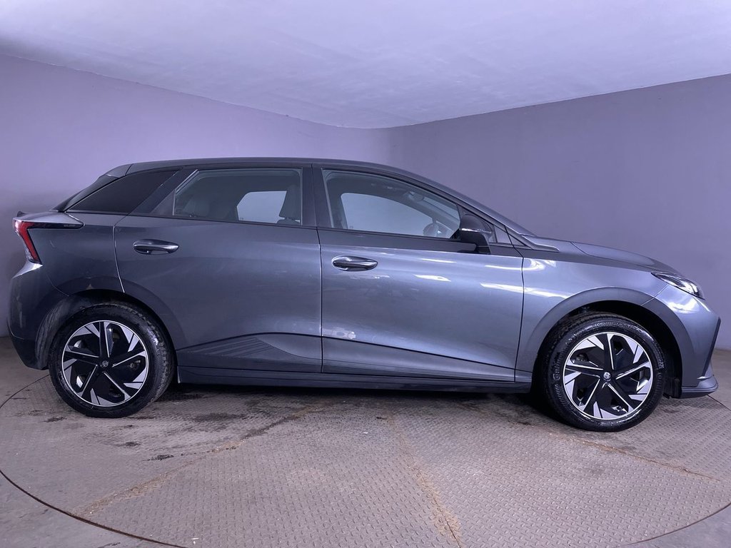 Used MG MG4 2024 for sale - 77451834: Photo 9