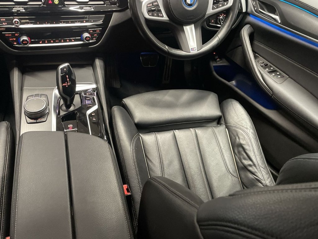 Used BMW 5 Series 2022 for sale - 78002667: Photo 15