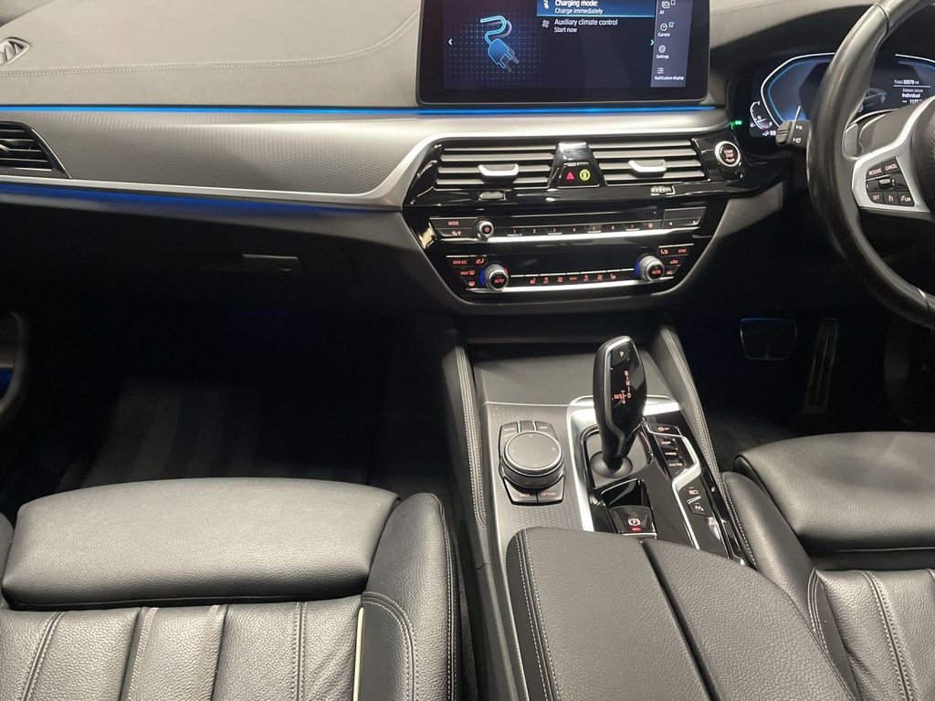 Used BMW 5 Series 2022 for sale - 78002667: Photo 16