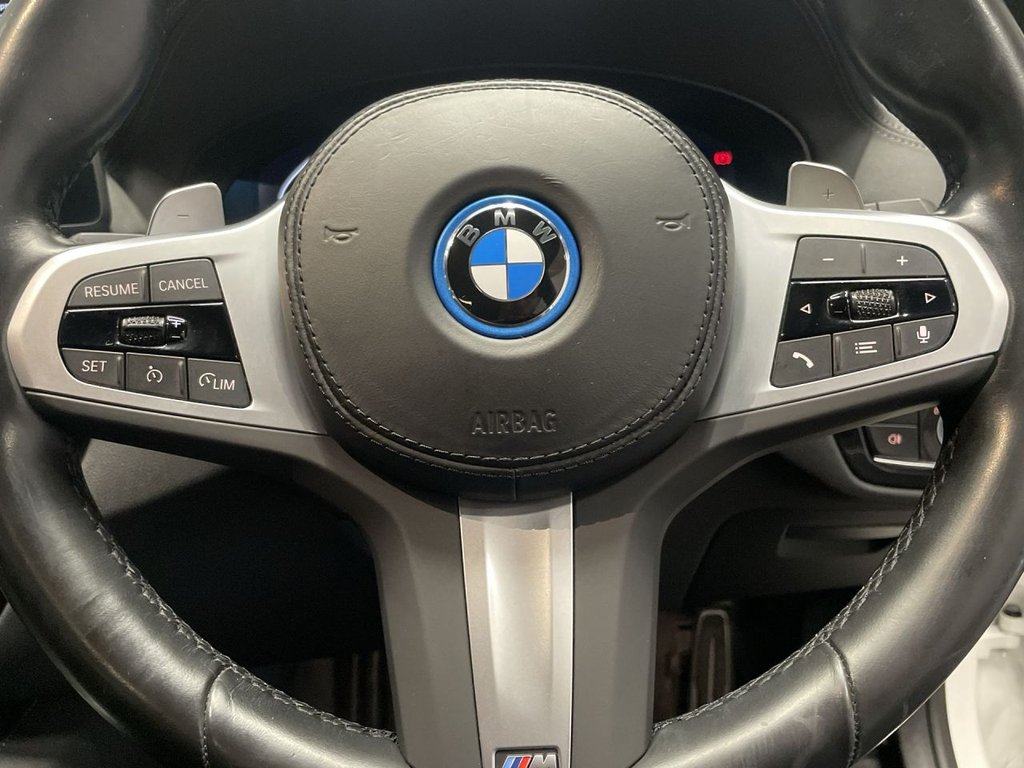 Used BMW 5 Series 2022 for sale - 78002667: Photo 21