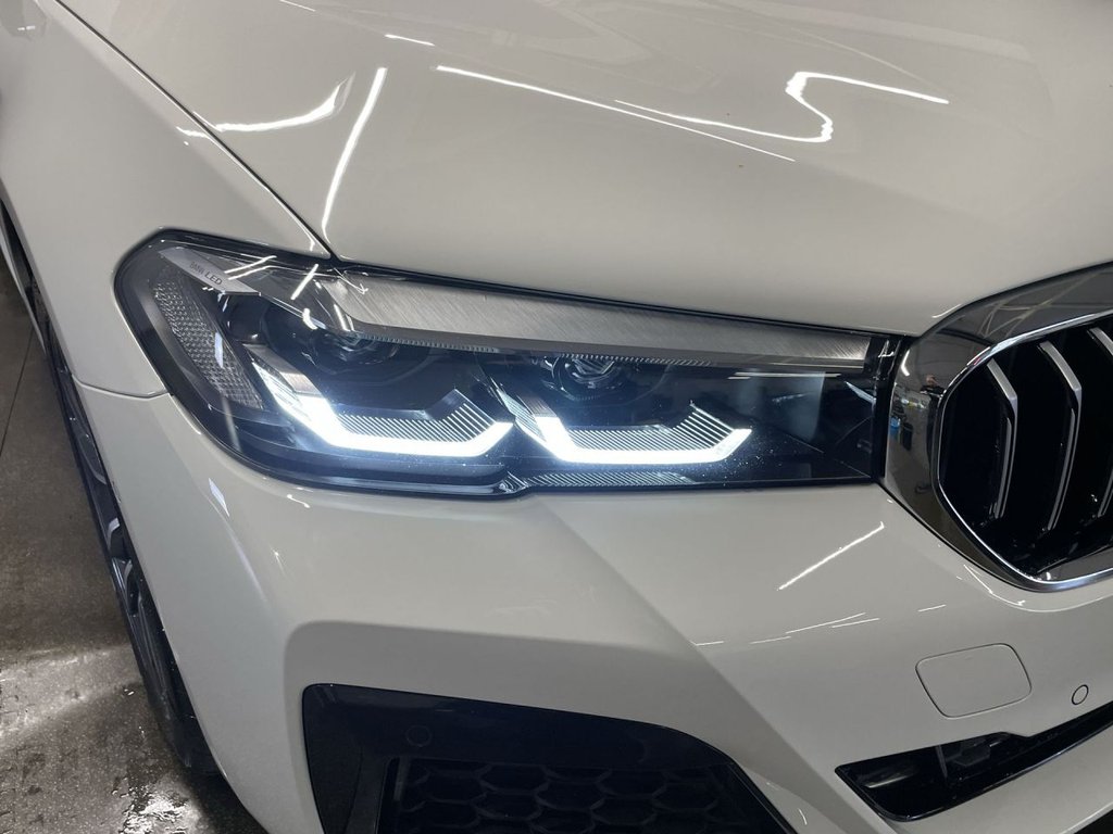 Used BMW 5 Series 2022 for sale - 78002667: Photo 22