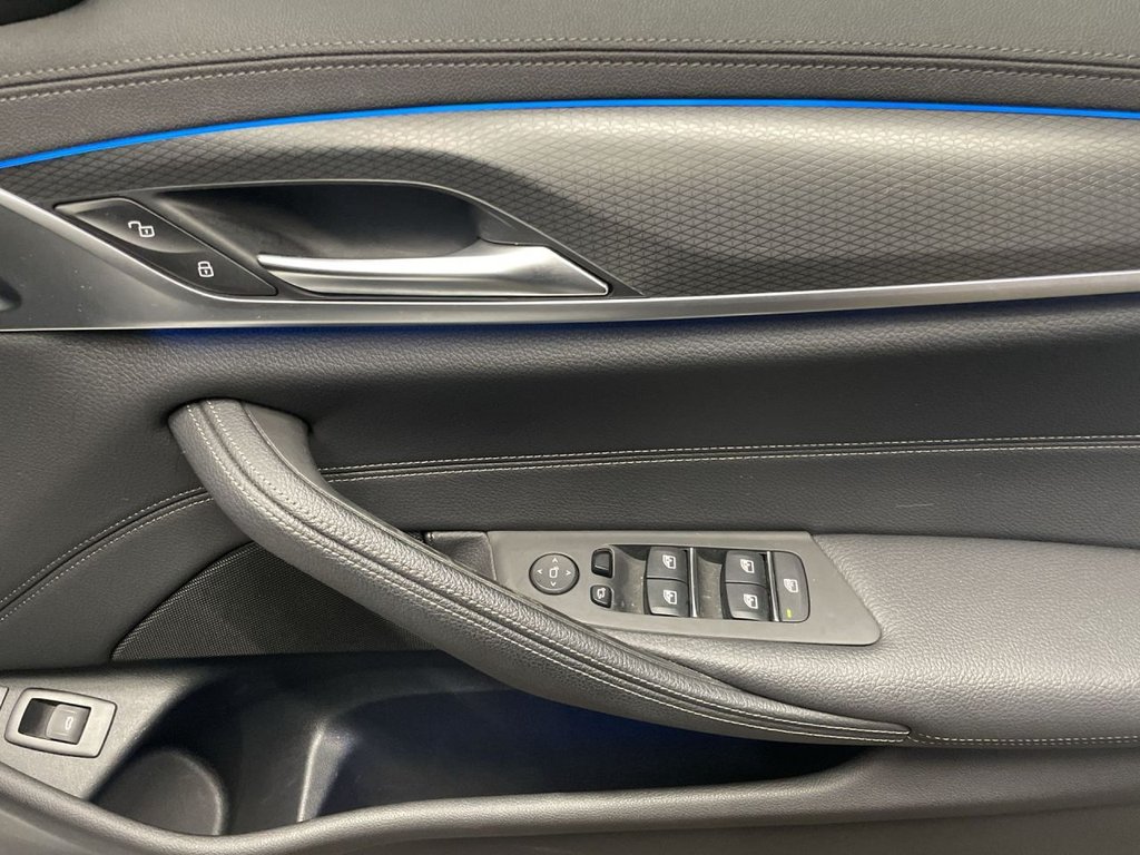 Used BMW 5 Series 2022 for sale - 78002667: Photo 25