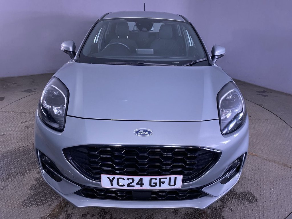 Used Ford Puma 2024 for sale - 77110698: Photo 10