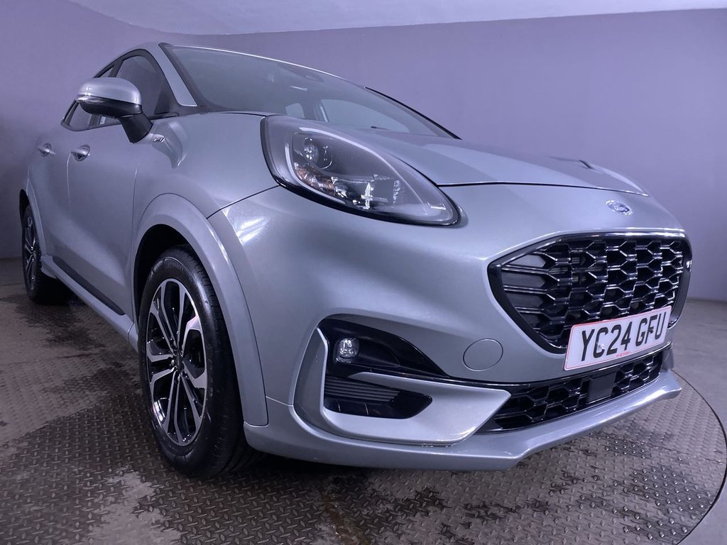 Used Ford Puma 2024 for sale - 77110698: Photo 11