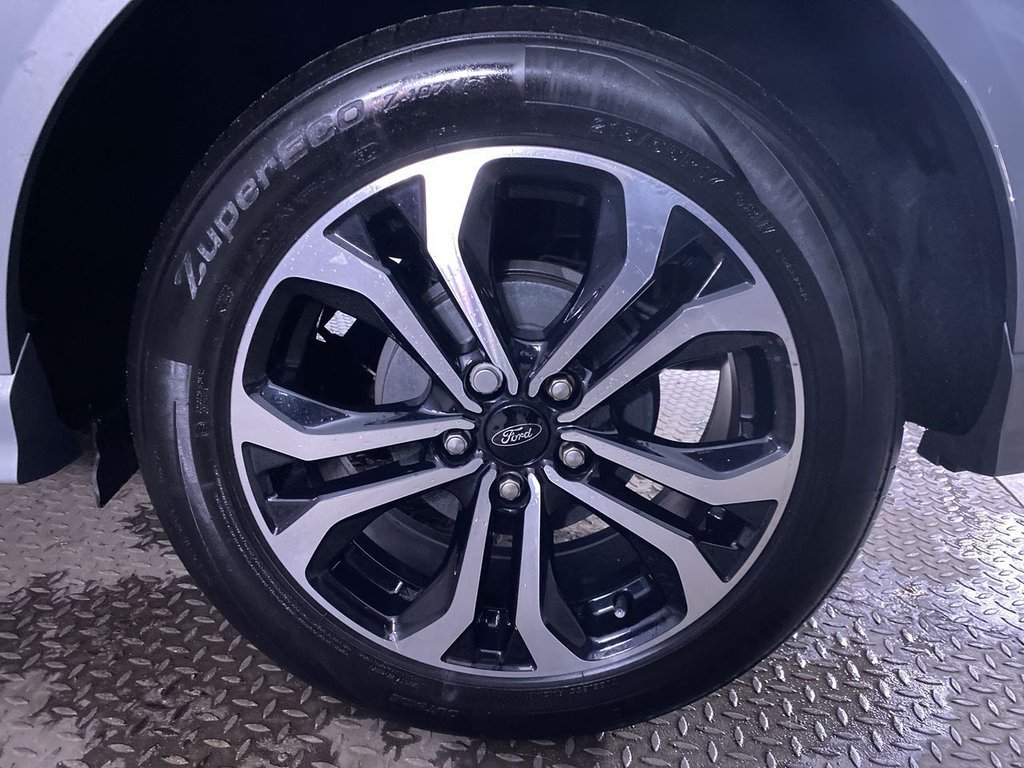 Used Ford Puma 2024 for sale - 77110698: Photo 12