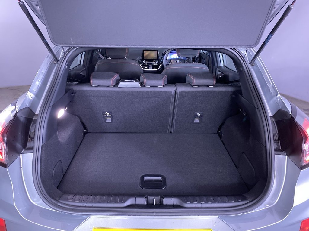 Used Ford Puma 2024 for sale - 77110698: Photo 13