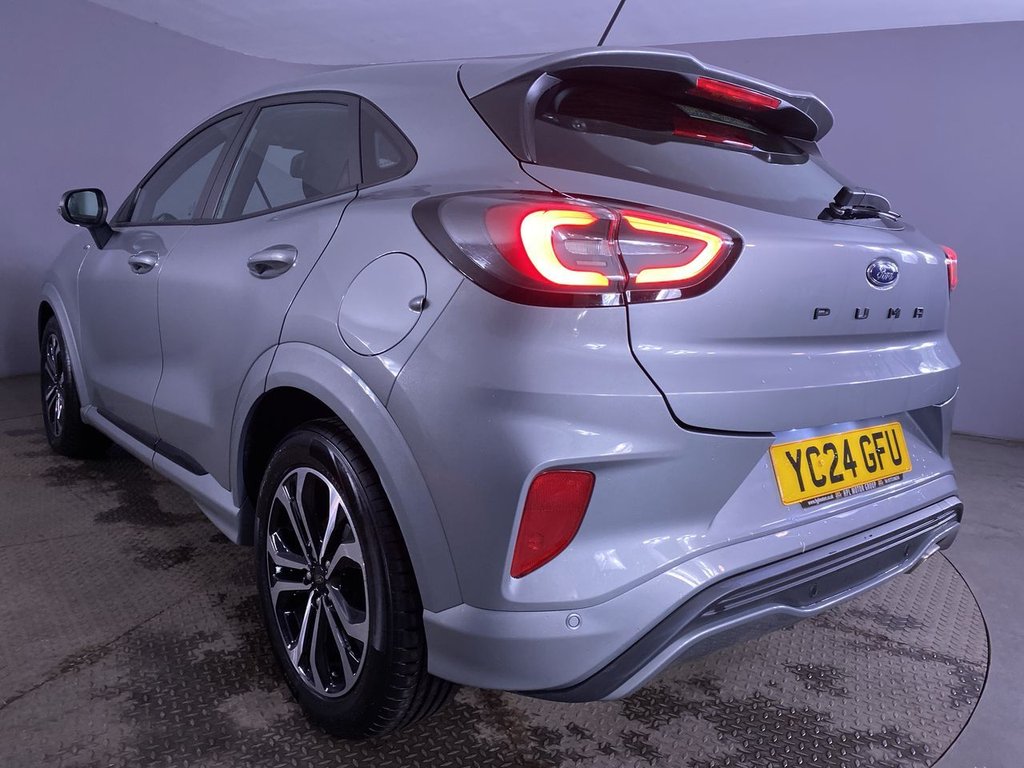 Used Ford Puma 2024 for sale - 77110698: Photo 14