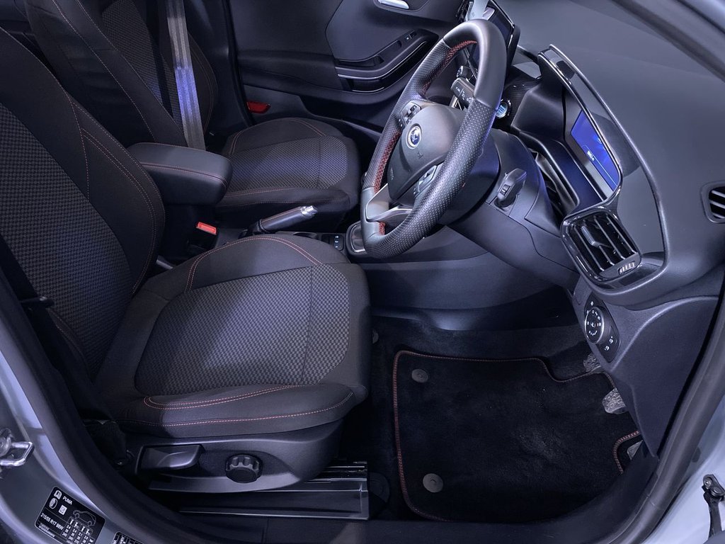 Used Ford Puma 2024 for sale - 77110698: Photo 15