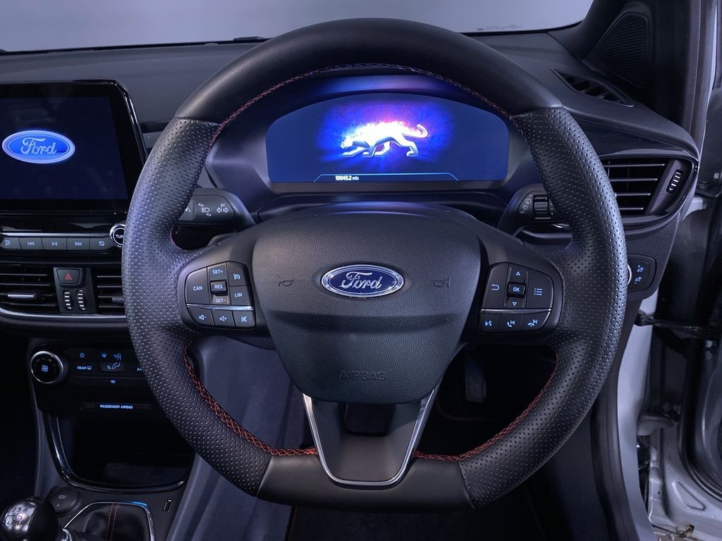 Used Ford Puma 2024 for sale - 77110698: Photo 16