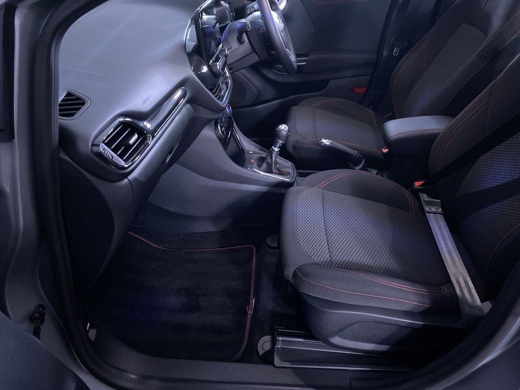 Used Ford Puma 2024 for sale - 77110698: Photo 17