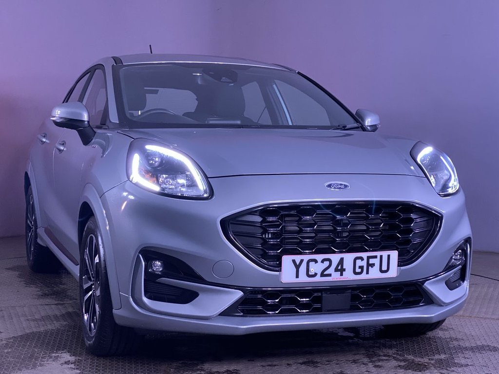 Used Ford Puma 2024 for sale - 77110698: Photo 2