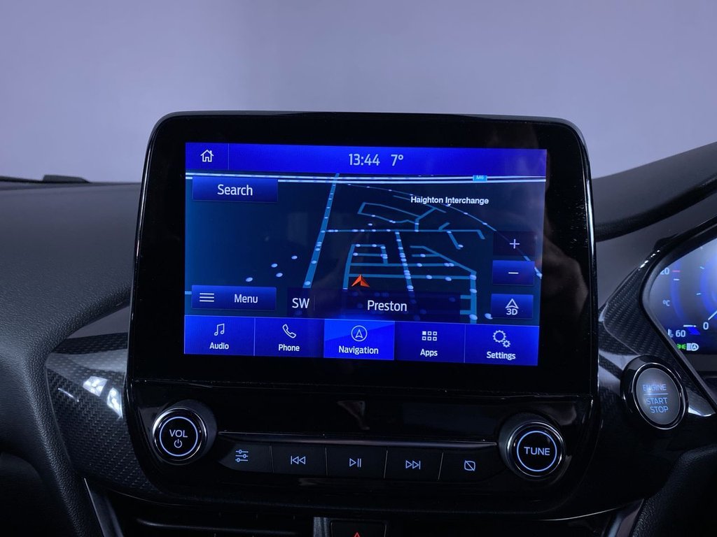 Used Ford Puma 2024 for sale - 77110698: Photo 20