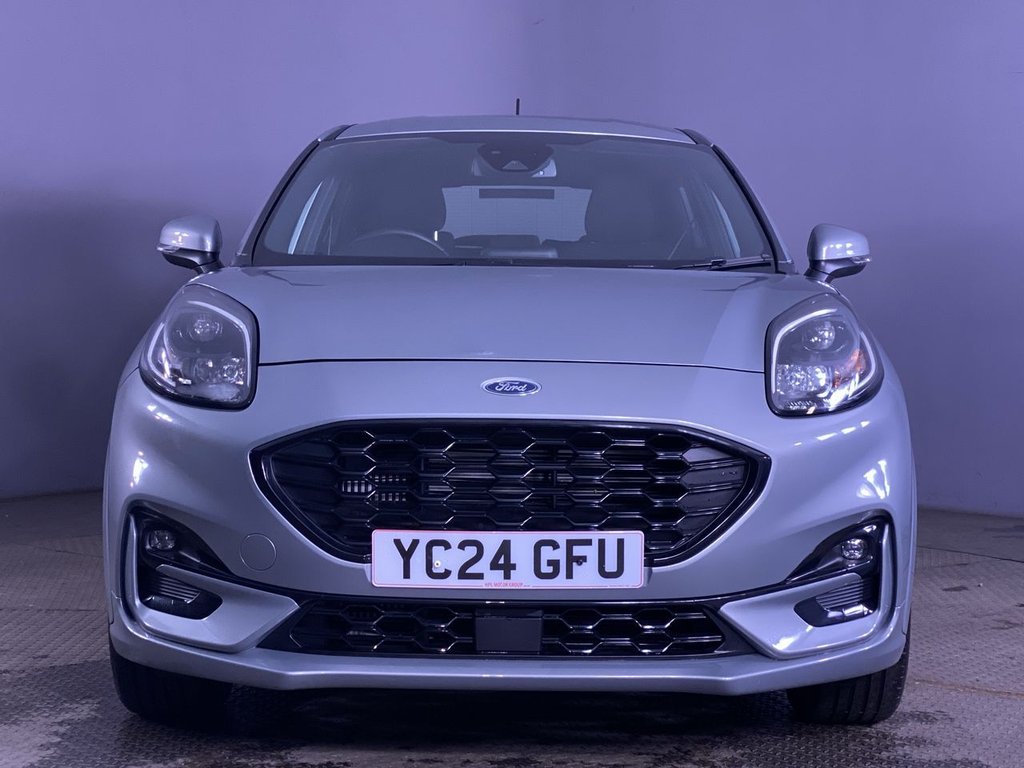 Used Ford Puma 2024 for sale - 77110698: Photo 3