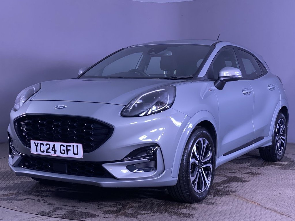 Used Ford Puma 2024 for sale - 77110698: Photo 4