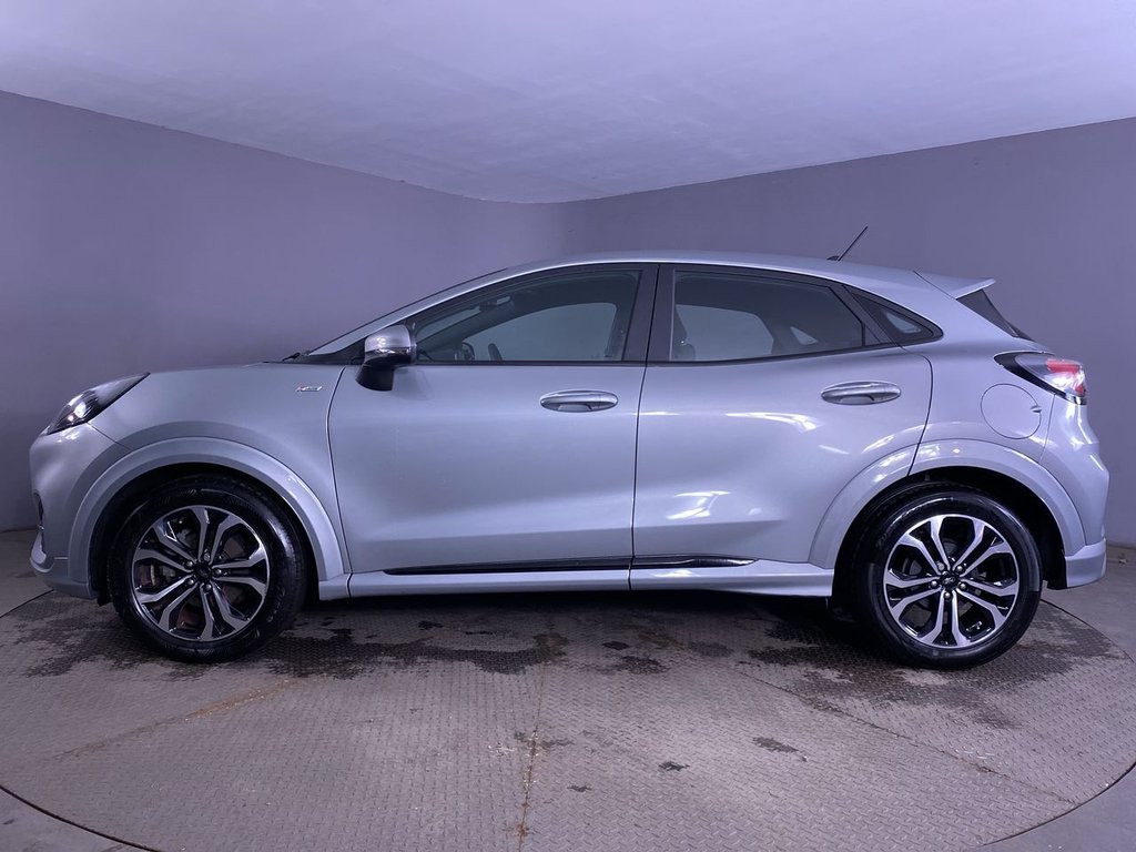 Used Ford Puma 2024 for sale - 77110698: Photo 5