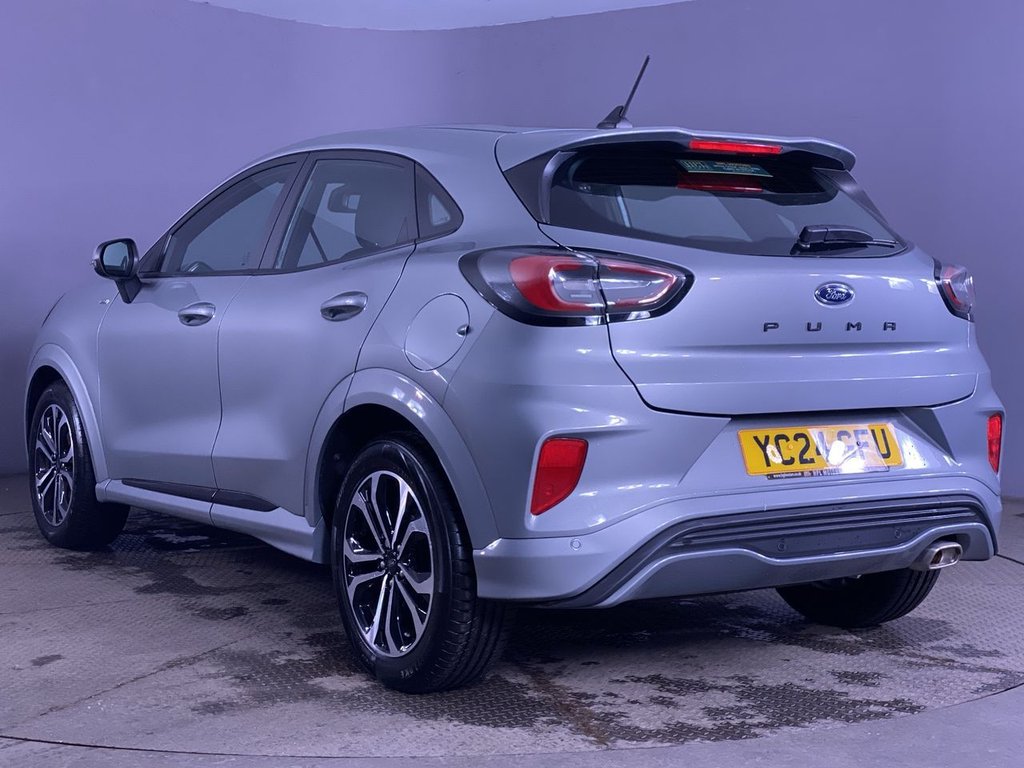 Used Ford Puma 2024 for sale - 77110698: Photo 6