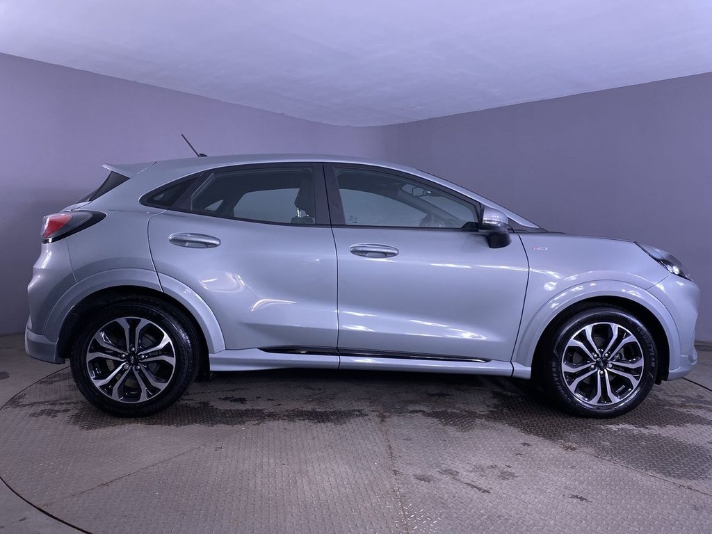 Used Ford Puma 2024 for sale - 77110698: Photo 9