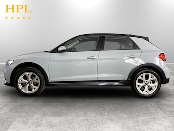 Used Audi A1 2021 for sale - 78413923: Photo
