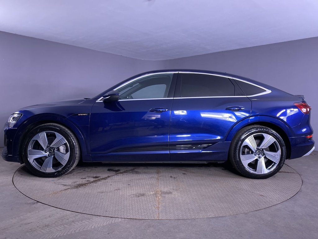 Used Audi e-tron 2022 for sale - 77276491: Photo 12