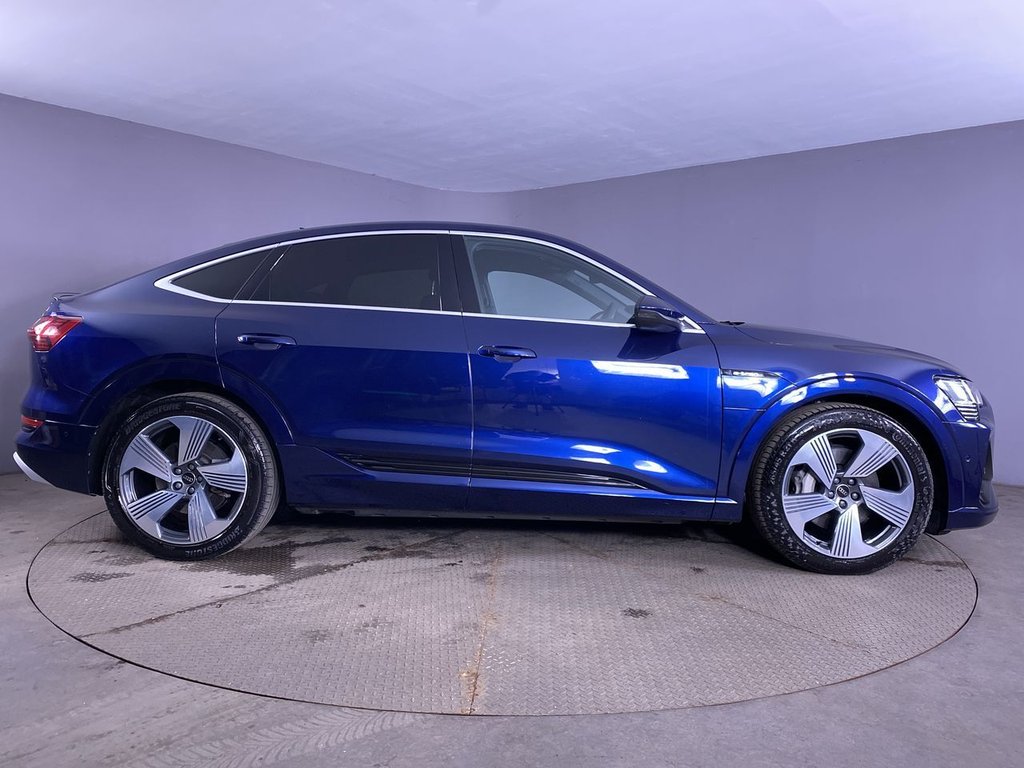Used Audi e-tron 2022 for sale - 77276491: Photo 16