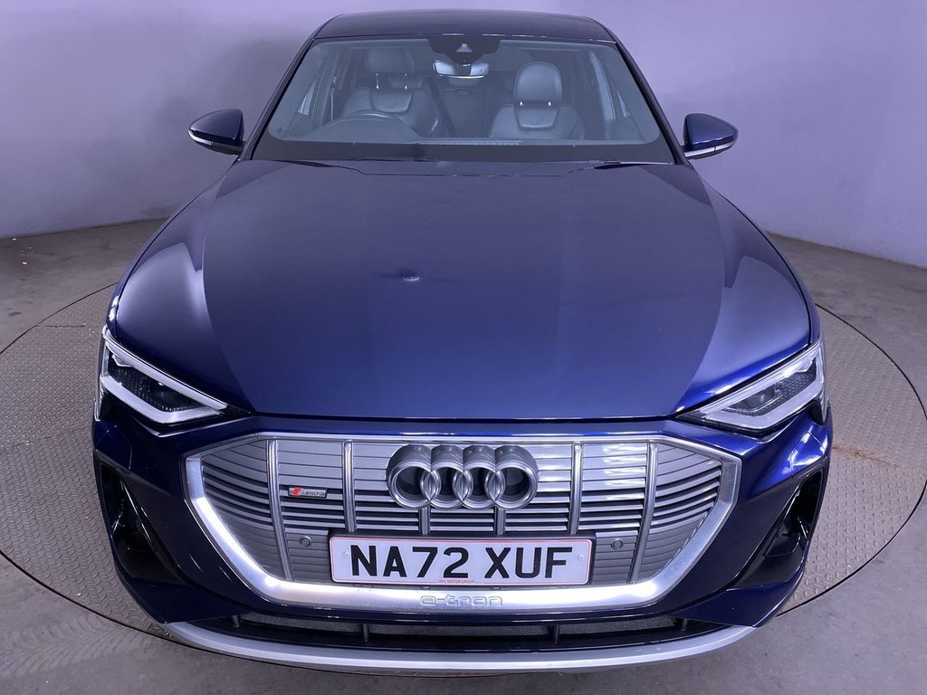 Used Audi e-tron 2022 for sale - 77276491: Photo 17