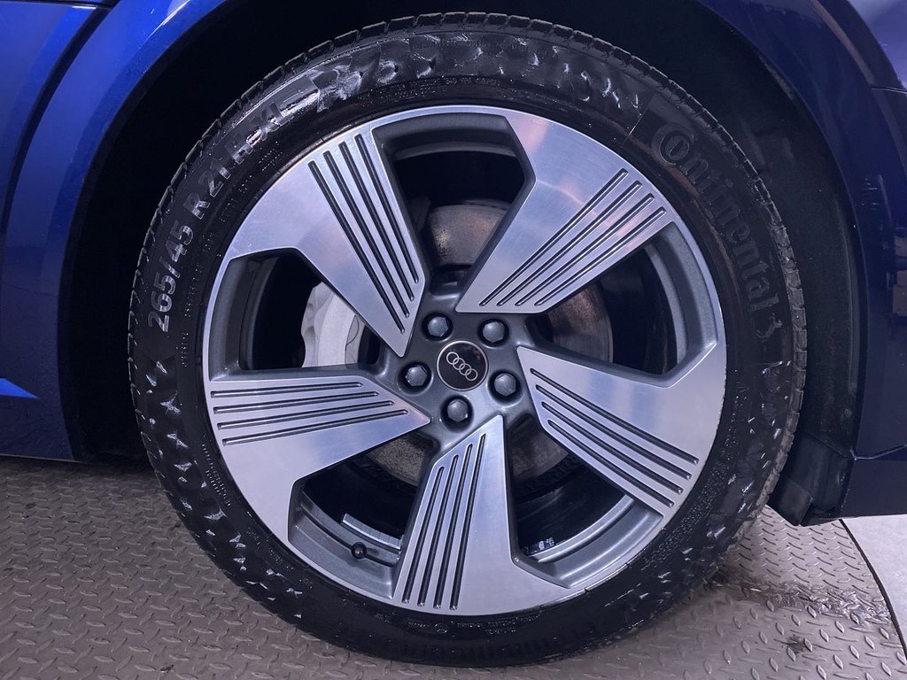 Used Audi e-tron 2022 for sale - 77276491: Photo 19