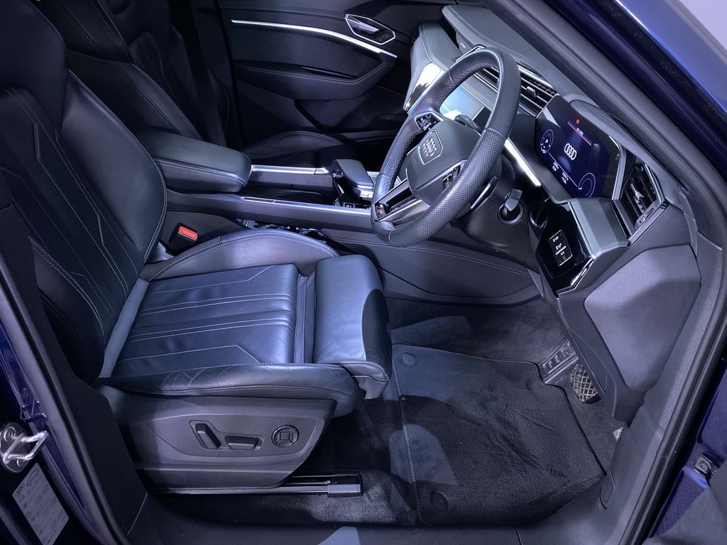 Used Audi e-tron 2022 for sale - 77276491: Photo 22