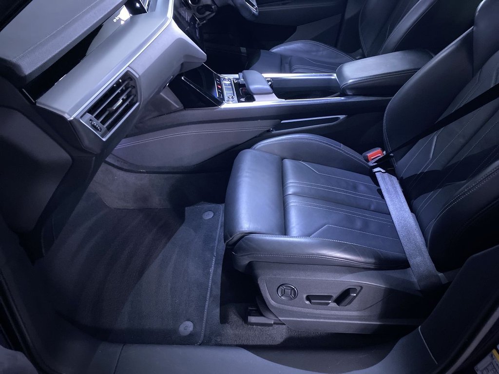 Used Audi e-tron 2022 for sale - 77276491: Photo 24