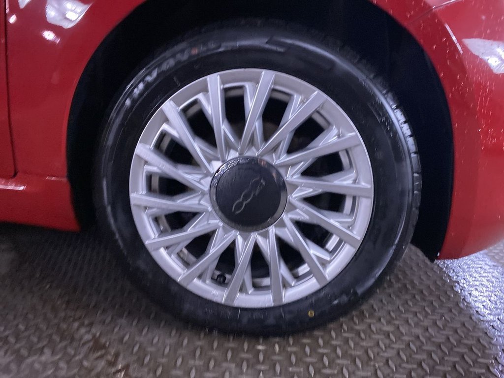 Used Fiat 500 2020 for sale - 76923665: Photo 12