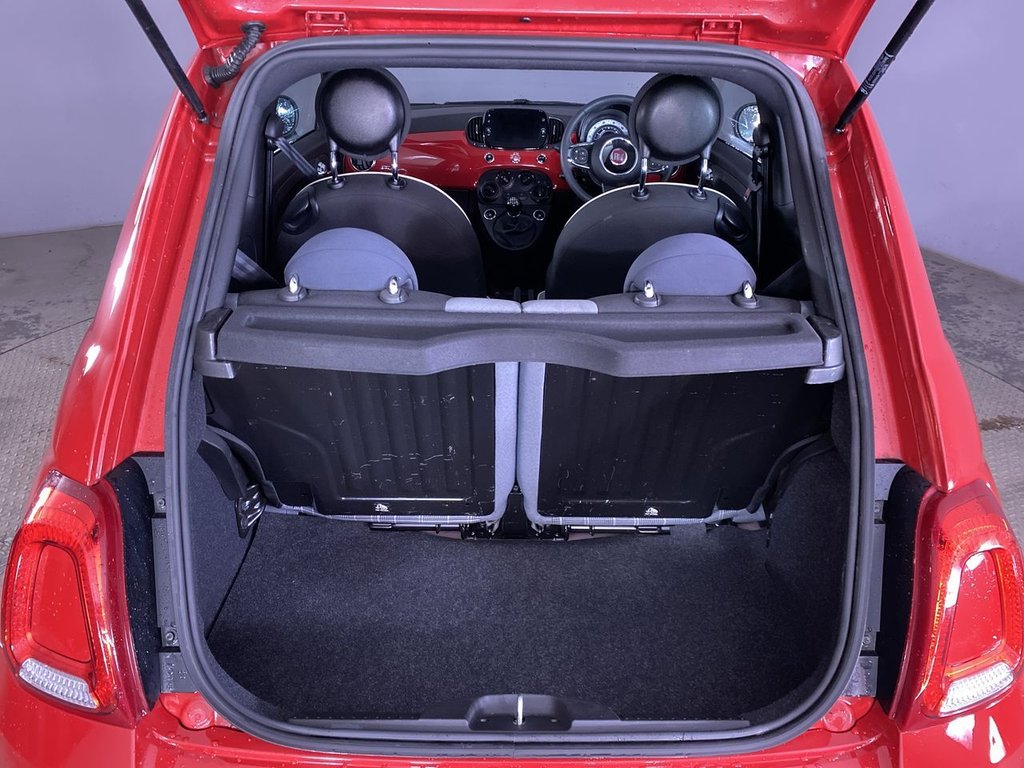 Used Fiat 500 2020 for sale - 76923665: Photo 13