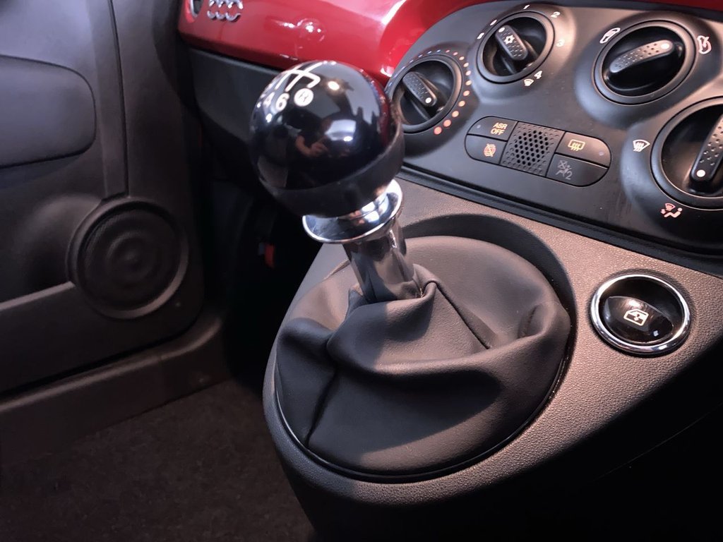 Used Fiat 500 2020 for sale - 76923665: Photo 21