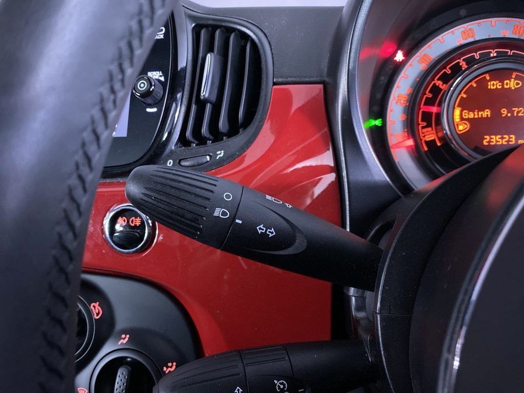 Used Fiat 500 2020 for sale - 76923665: Photo 23