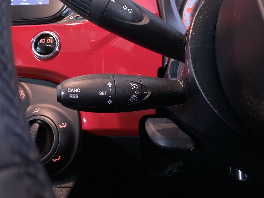 Used Fiat 500 2020 for sale - 76923665: Photo 25