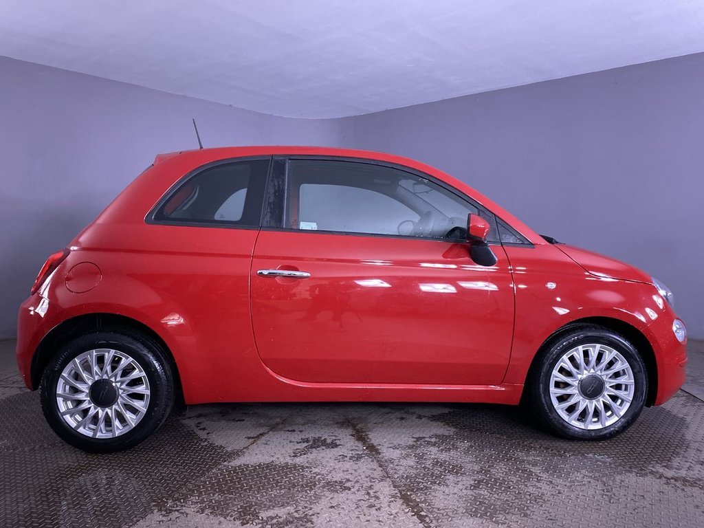 Used Fiat 500 2020 for sale - 76923665: Photo 9