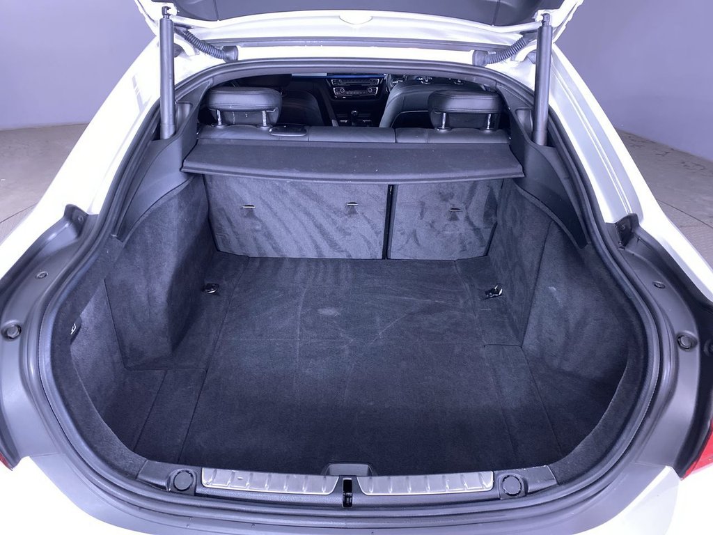 Used BMW 4 Series Gran Coupe 2018 for sale - 76356881: Photo 20