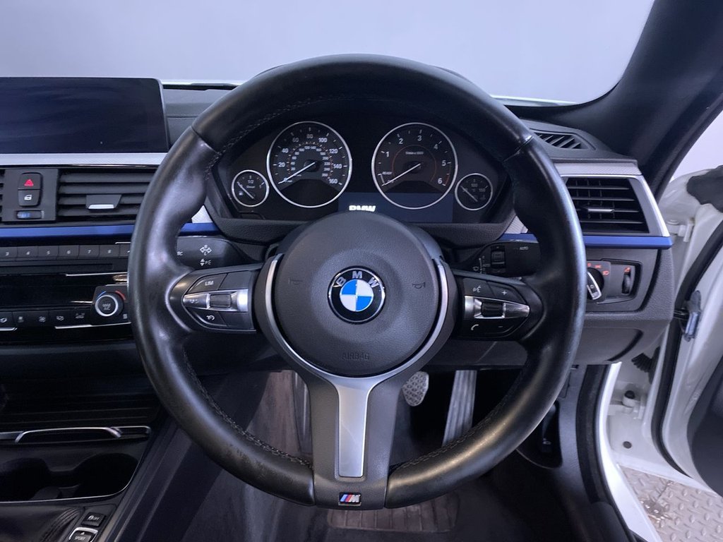 Used BMW 4 Series Gran Coupe 2018 for sale - 76356881: Photo 23