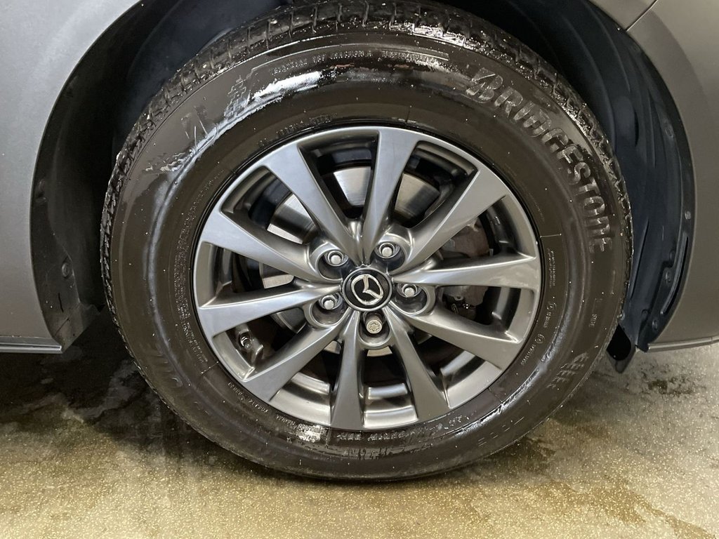 Used Mazda CX-30 2021 for sale - 76710820: Photo 12